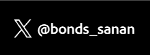 x @bonds_sanan